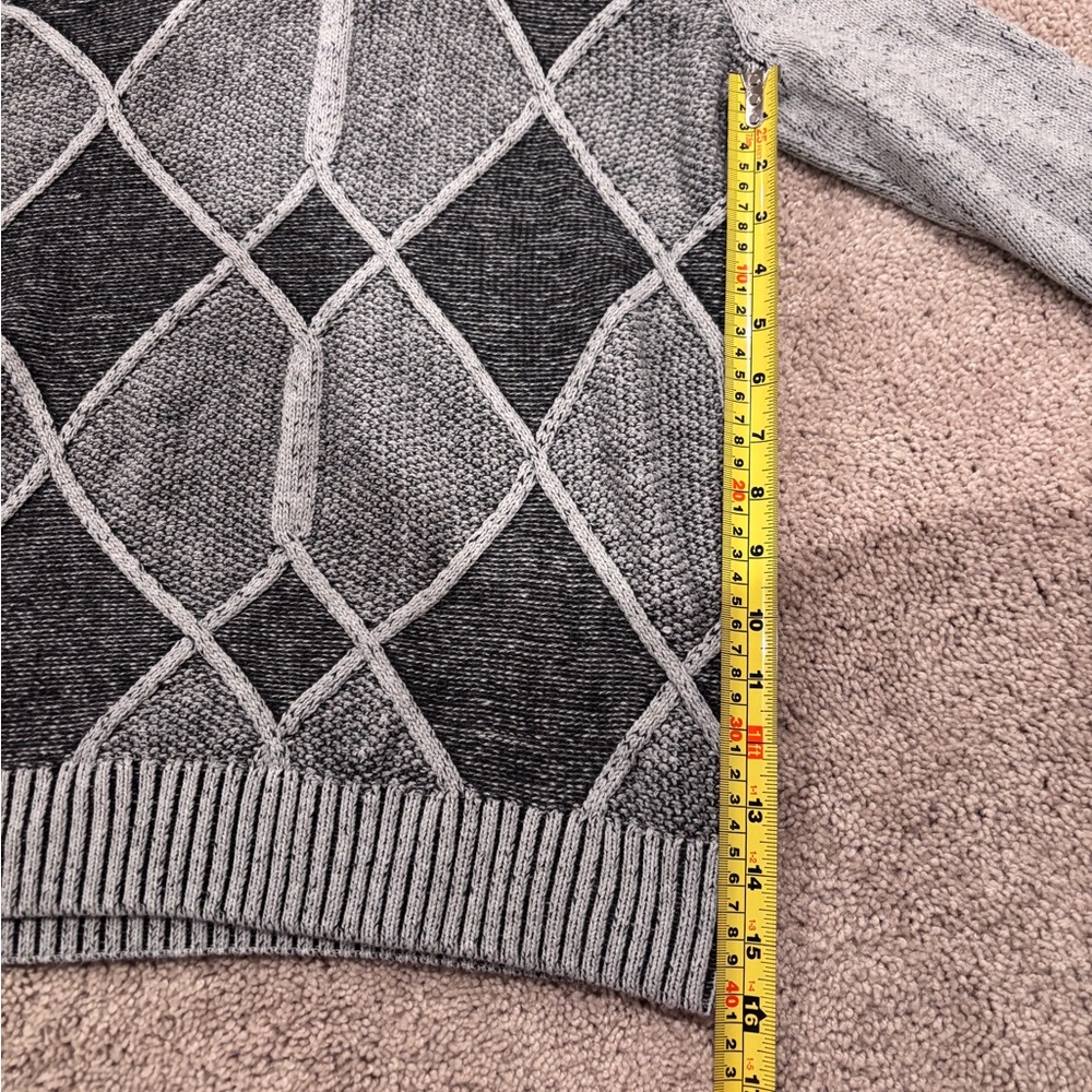 Method Men's Sweater - Picture 6 of 7